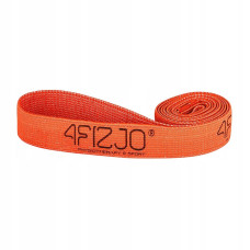 Резинка для фитнеса 4FIZJO Flex Power Band 1-7 кг 4FJ0260